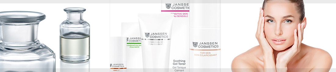 Janssen Cosmeceuticals